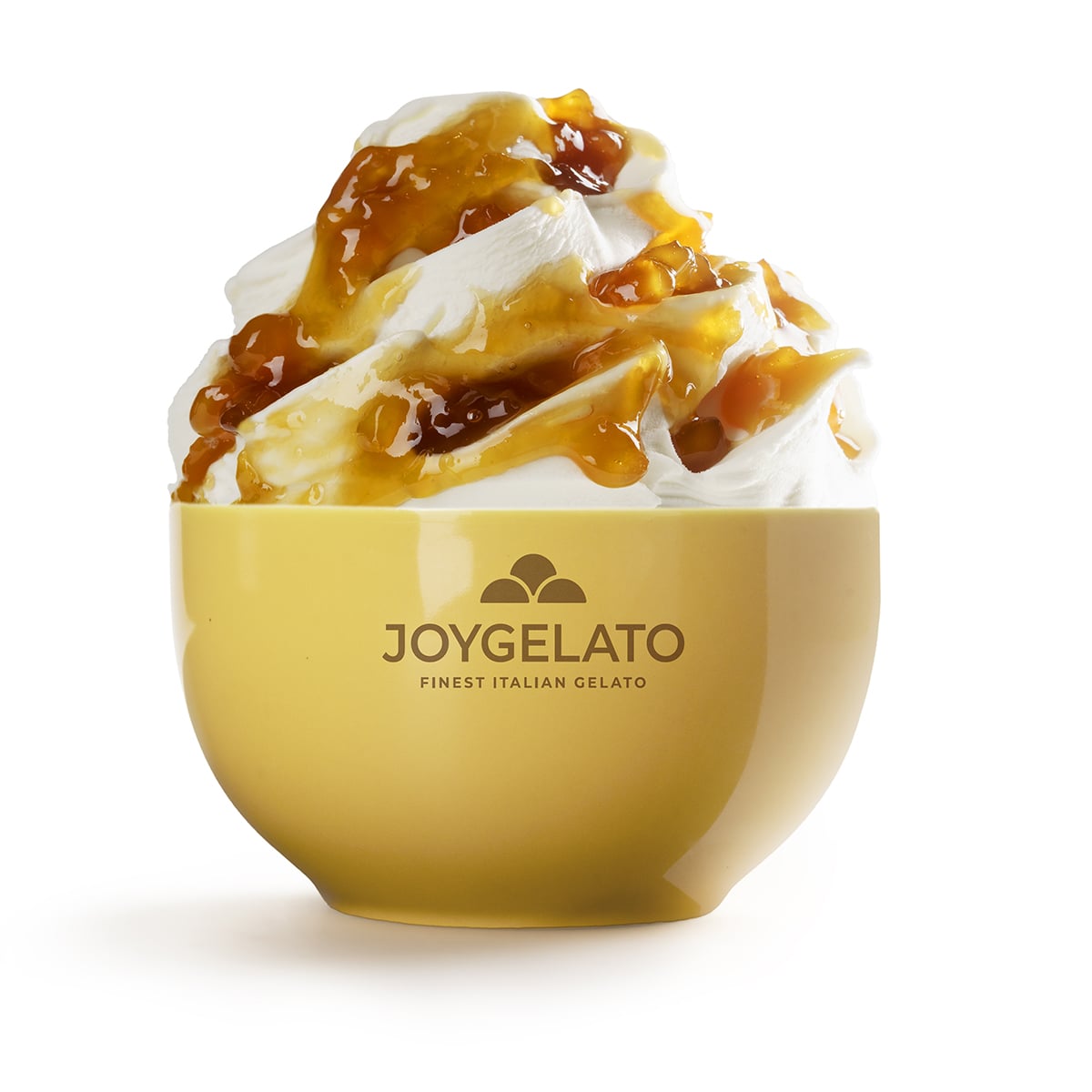 Joygelato - JOYFRUIT APPLE PIE